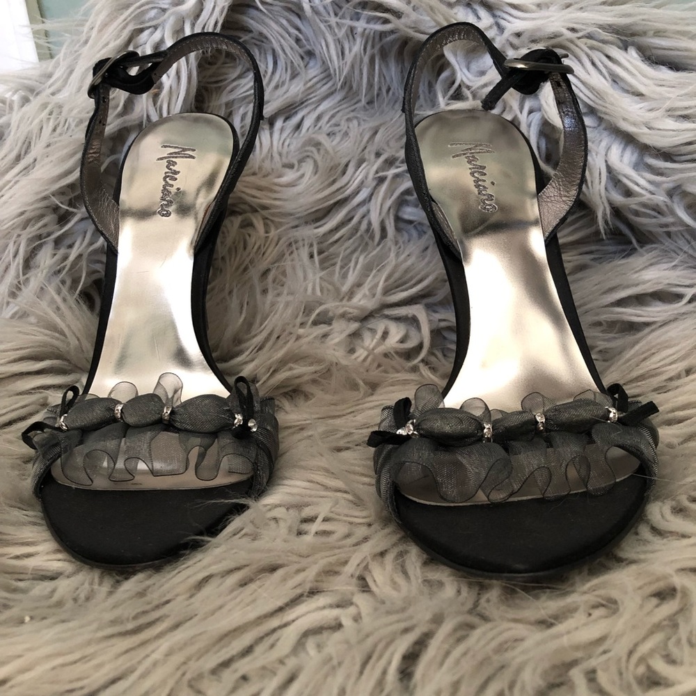 Marciano heels